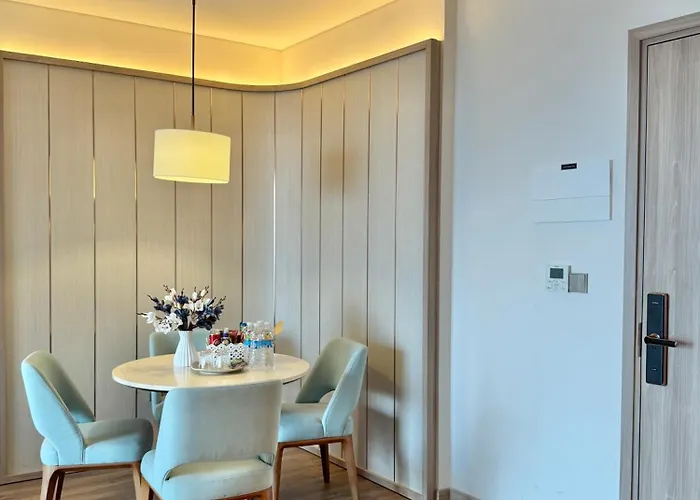 Alacarte Bay - 2 Bedroom Sea View Appartamento *