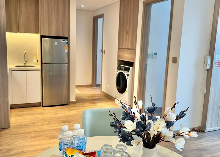 Appartamento Alacarte Bay - 2 Bedroom Sea View *