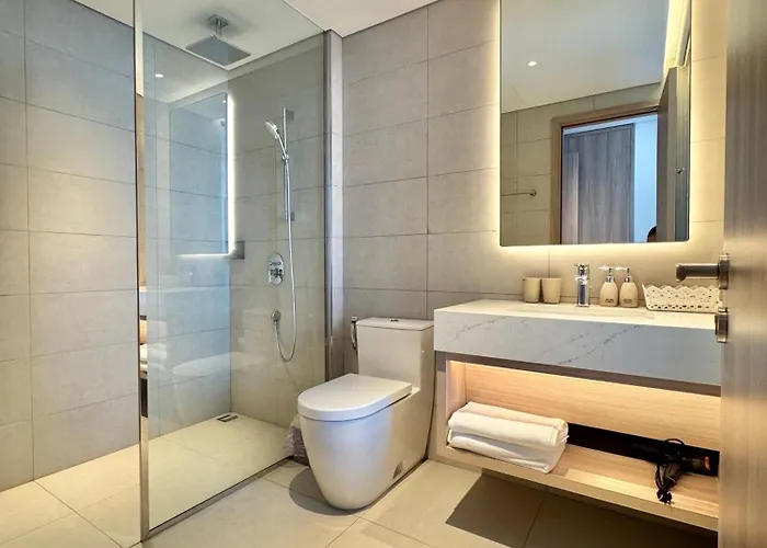 Alacarte Bay - 2 Bedroom Sea View Ha Long