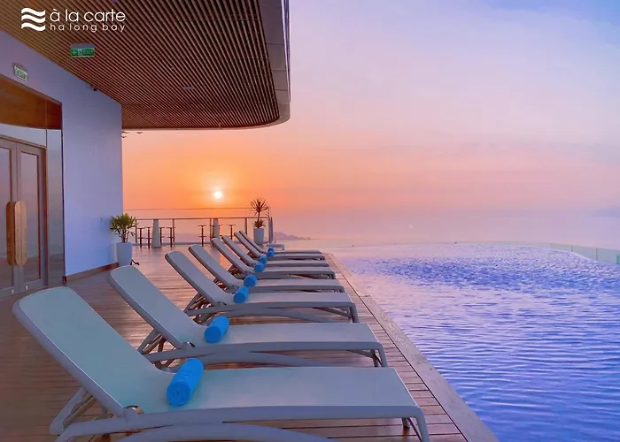 Appartamento Alacarte Bay - 2 Bedroom Sea View *
