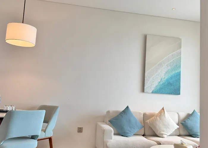 Alacarte Bay - 2 Bedroom Sea View